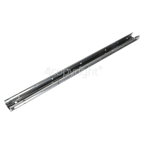 Hisense HS6120W Dishwasher Rail Guide