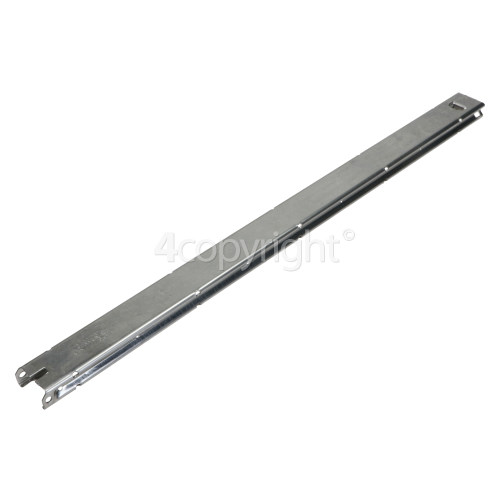 Hisense HS6120W Dishwasher Rail Guide