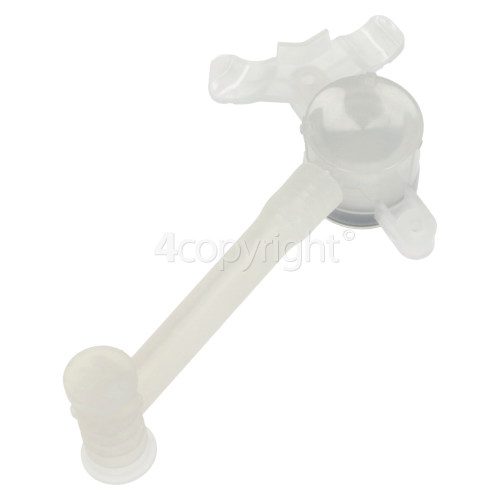 Delonghi Water Tank Connector