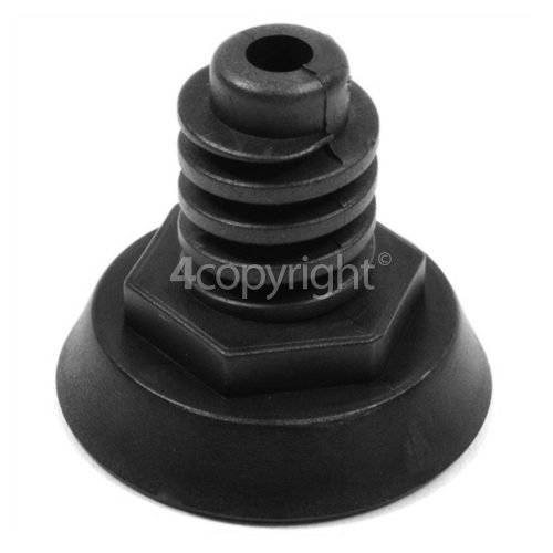 Hoover DMC D1013BX-S Adjustable Foot