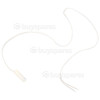 Fridge Temperature Sensor : RF-6250-05 Fridge Temperature Sensor : Cable Length 525mm In Stock