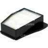 Filtre Lavable Hygiene Filter&trade; Pour Aspirateur Electrolux