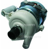 Use MER077118 Wash Pump Motor BFI620 Hotpoint