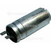Obsolete Capacitor 4MF. ESI602B Electrolux