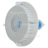 Couvercle V4520/01 Balay