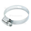 Glemgas Sump Hose Clamp Band : DIA 25-42MM