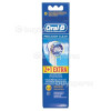 Oral B EB20-3 Precision Clean Toothbrush Heads (Pack Of 3)