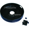 Kenwood Base Assembly & Steamstat Cover