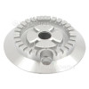 Bauknecht Burner Semi Rapid