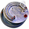 Kenwood Heating Element & Seals
