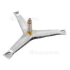 Croisillon De Tambour Arctic