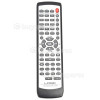 Logik LM101 No Longer Available Remote Control