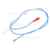 Tco Strd Wire 485 Eu 167C (1XE5) Blue 100/360/190