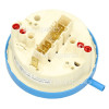 Interrupteur Sous Tension TDW45/1FI Smeg