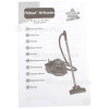 Bissell ProHeat All Rounder 7700E User Guide- New Proheat