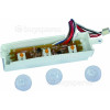 Kenwood Cancel PCB With Buttons & Cover