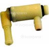 Kenwood One Way Valve Assembly Pump