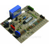Main Control PCB D3421FS Beko