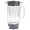 Bol En Verre Complet Pour Blender Kenwood