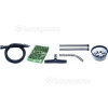 Assortiment D'Accessoires Eau Et Poussi&egrave;re 930 BB50 38mm Numatic