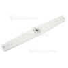 Bras D'Eclaboussement - Sup&eacute;rieur DM-B58AHC Samsung