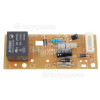 Kenwood Main PCB Assembly