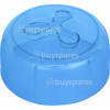 Kenwood Lid