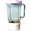 Kenwood KM400 Glass Liquidiser Complete