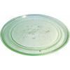 Plateau Tournant En Verre - Micro-ondes Braun