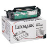 Lexmark M410N Original 4K00199 Tonerkassette Mit Hoher Ergiebigkeit Schwarz