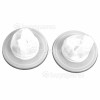 Obsolete Dirt Devil Spare Smsfilter Fi Ts DRC006 Dirt Devil