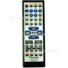 Panasonic N2QAHB000042 Remote Control