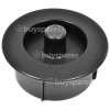 M200A Water Tank Cover 748 Black