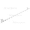 Electrolux Freezer Glass Shelf Front Trim