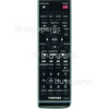 Toshiba SER0168 Remote Control