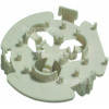 Support De Thermostat Philips-Whirlpool