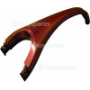 Handle Assembly Vulcanic Satin Vulcan
