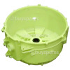 L0620 Back Plastic Tub