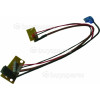 Bissell PCB Assy H/h Spotlifter 1715