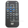 Matsui MPD729 Remote Control