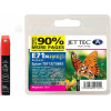 Jettec DX4400 Remanufactured Epson T0713 Magenta Ink Cartridge