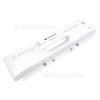 Panneau De Commande SDW60P Hotpoint