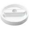 Bouchon De Verrouillage Pour Filtre De Lave-linge Zanussi-Electrolux