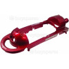 Bissell Cylinder Front Body Panel