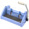 Speedclean Flat Press 40cm, Blue Numatic