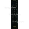 Toshiba SER0252 Remote Control