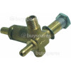 Kenwood Steam Valve Body