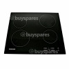 Samsung PKG001 Hob Top