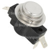 Alno Thermostat 55 C