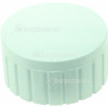 Obsolete Timer Knob White Push-push Blue Air
